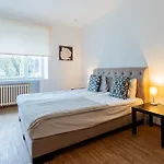 City Center Comfort Guest House