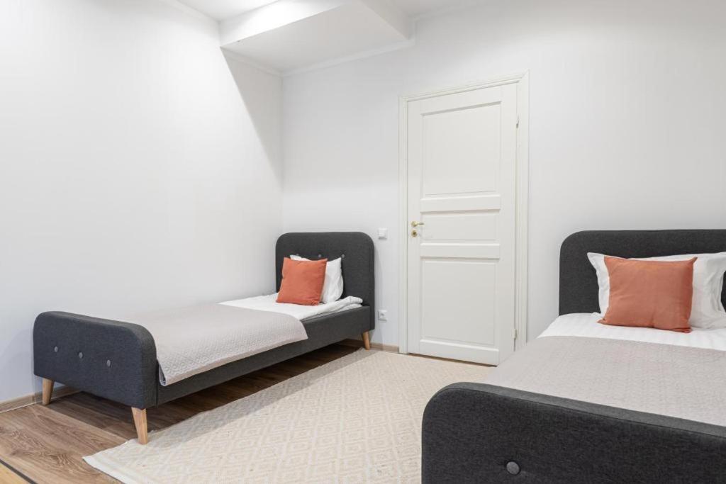 Center Comfort Guest house Tallinn