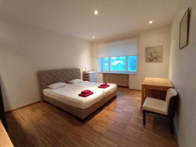 Guest house Center Comfort *