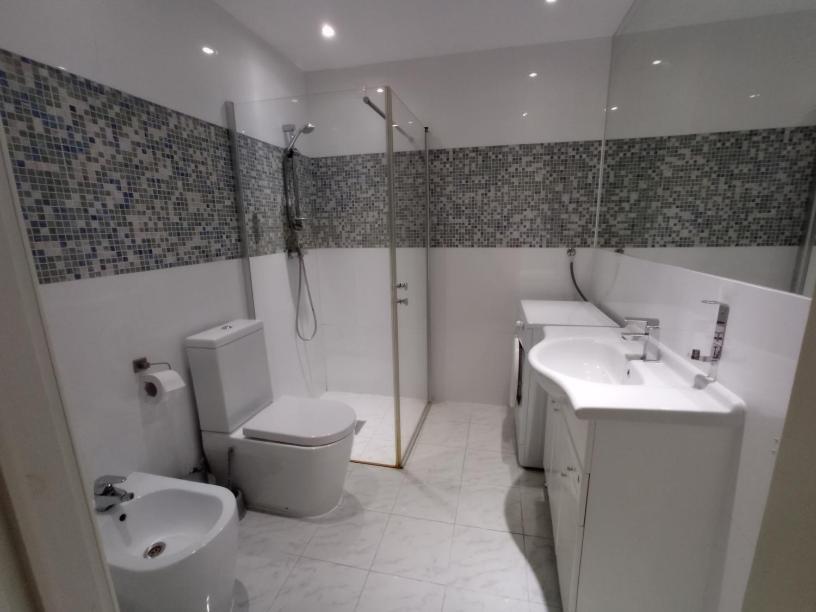 Center Comfort Guest house