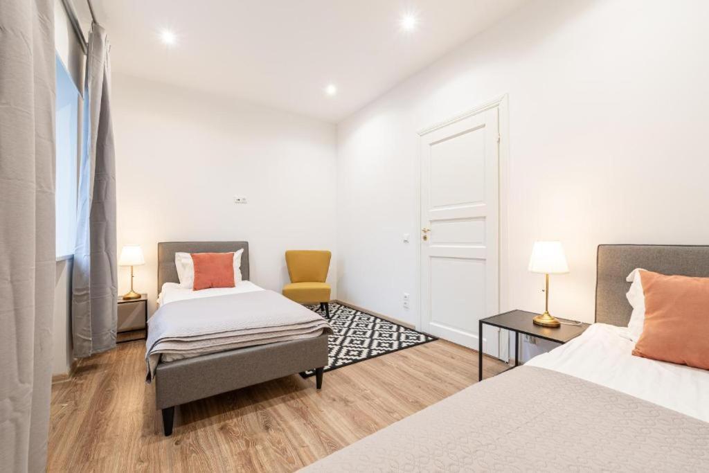 Center Comfort Guest house Tallinn