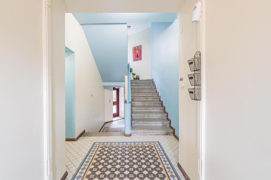 Center Comfort Guest house Tallinn