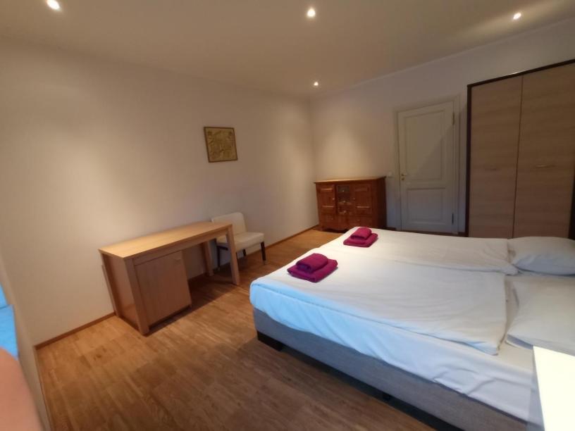 Guest house Center Comfort Tallinn