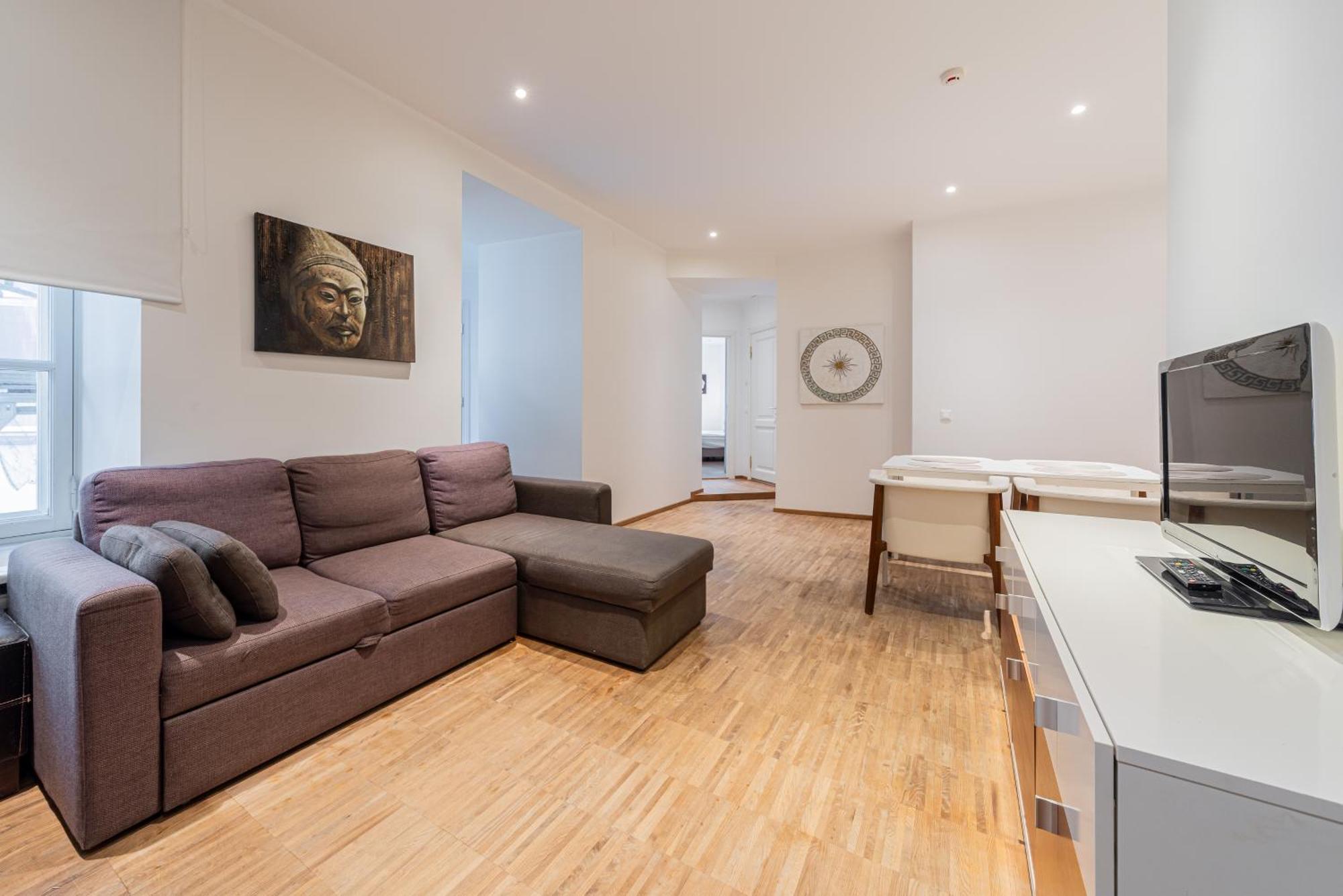 Center Comfort Guest house Tallinn
