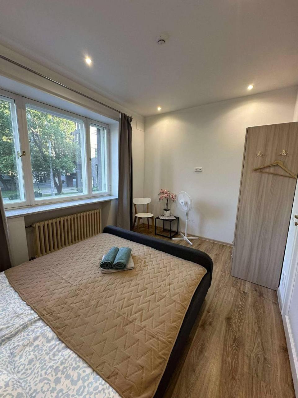 Center Comfort Guest house