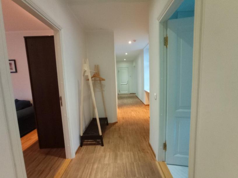 Viesu māja Center Comfort *