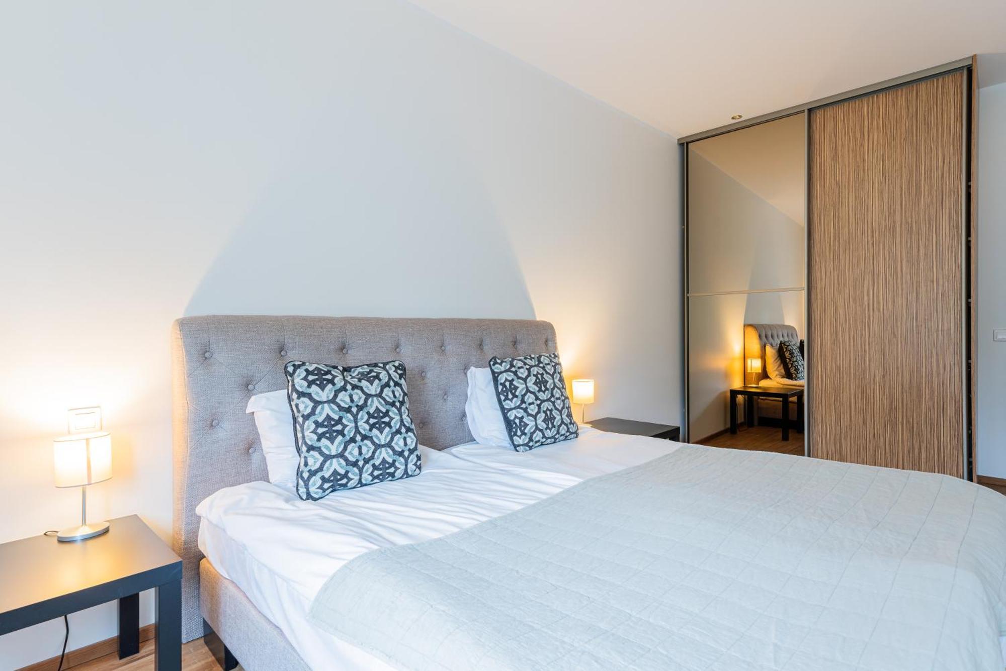 Center Comfort Viesu māja Tallinn